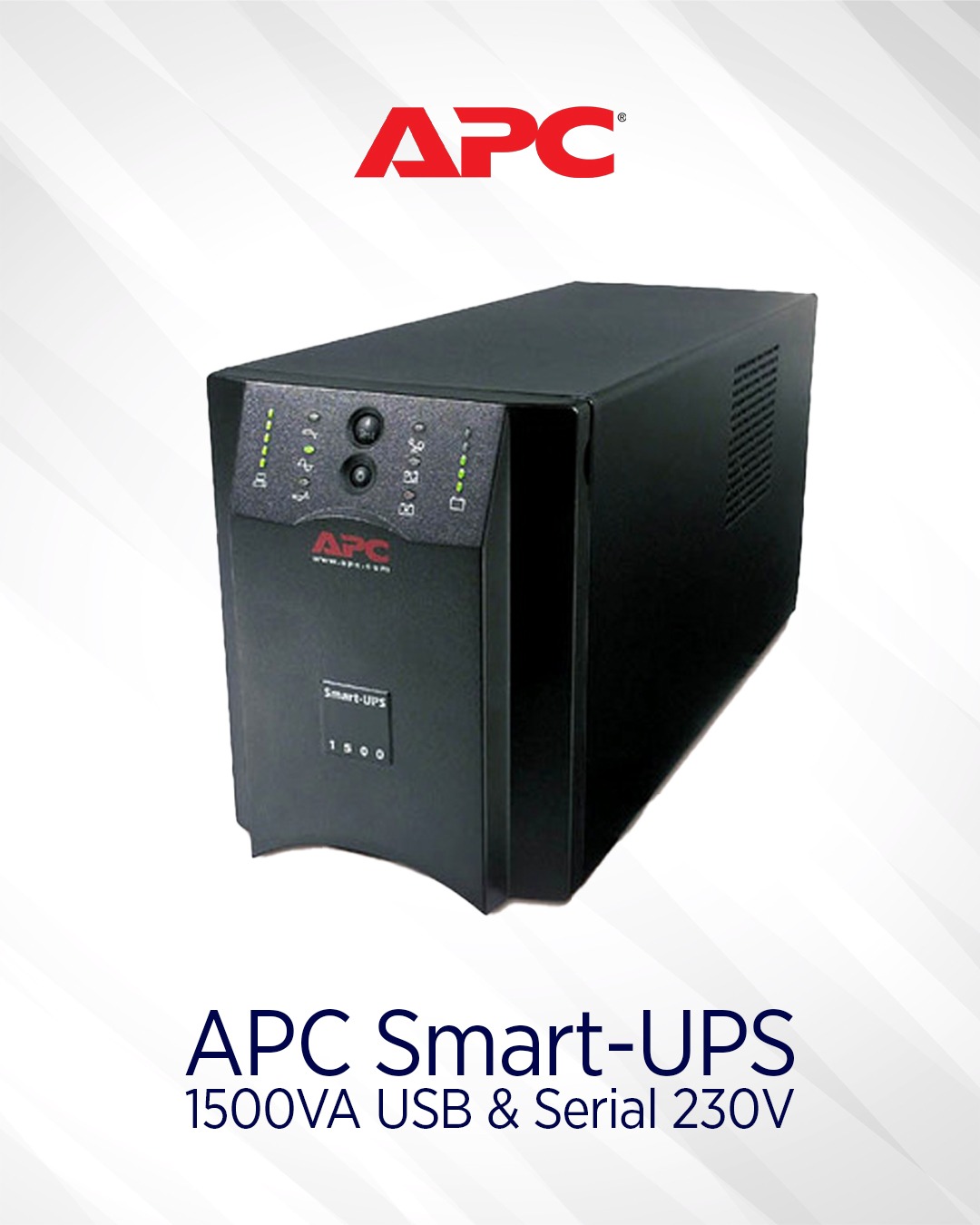 APC SUA Series